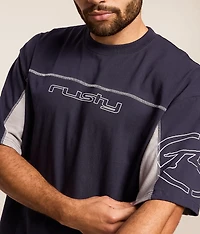Cyberwave T-Shirt