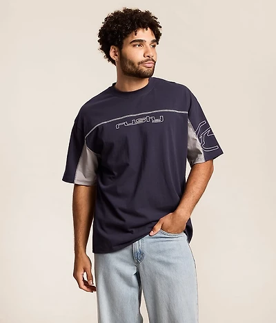 Cyberwave T-Shirt