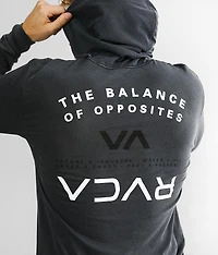 Balance Arc Hoodie