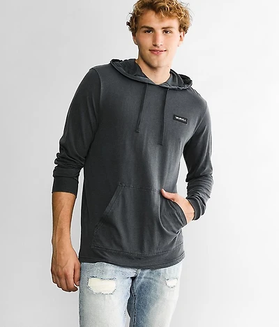 Balance Arc Hoodie