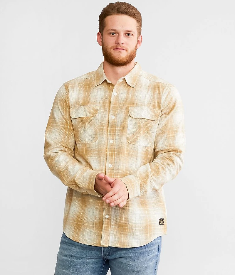 Dayshift Flannel Shirt