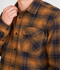 Dayshift Flannel Shirt