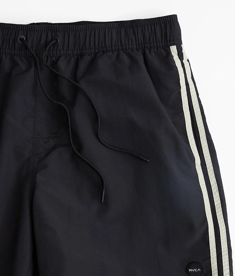 Breakout Stretch Short