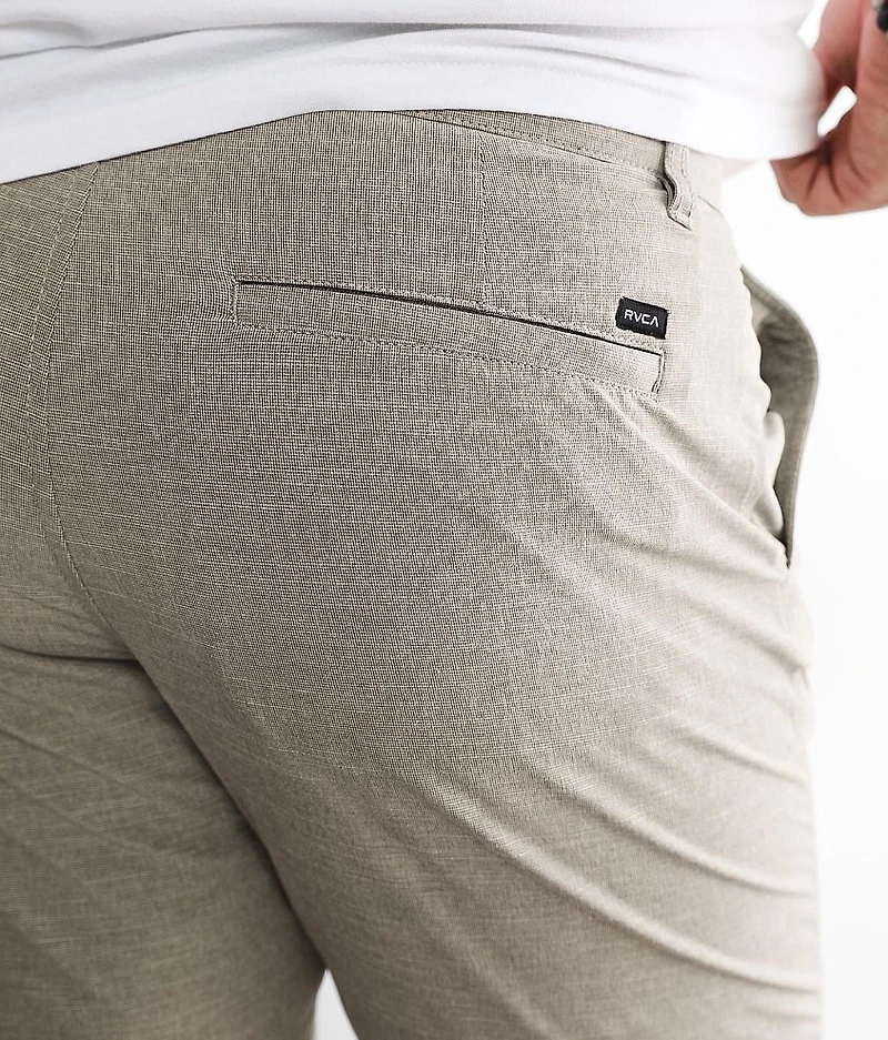 Balance Hybrid Stretch Walkshort