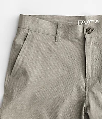 Balance Hybrid Stretch Walkshort
