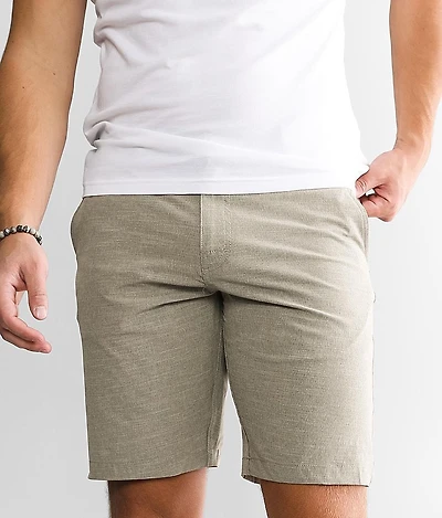 Balance Hybrid Stretch Walkshort