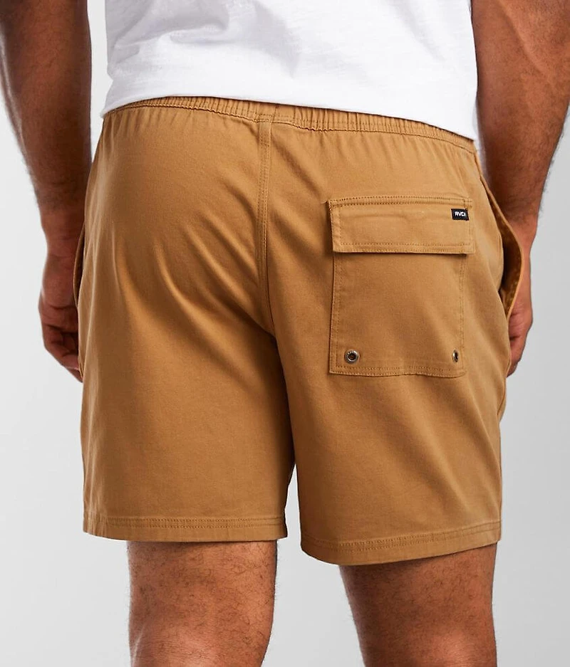Escape Stretch Short