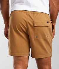 Escape Stretch Short