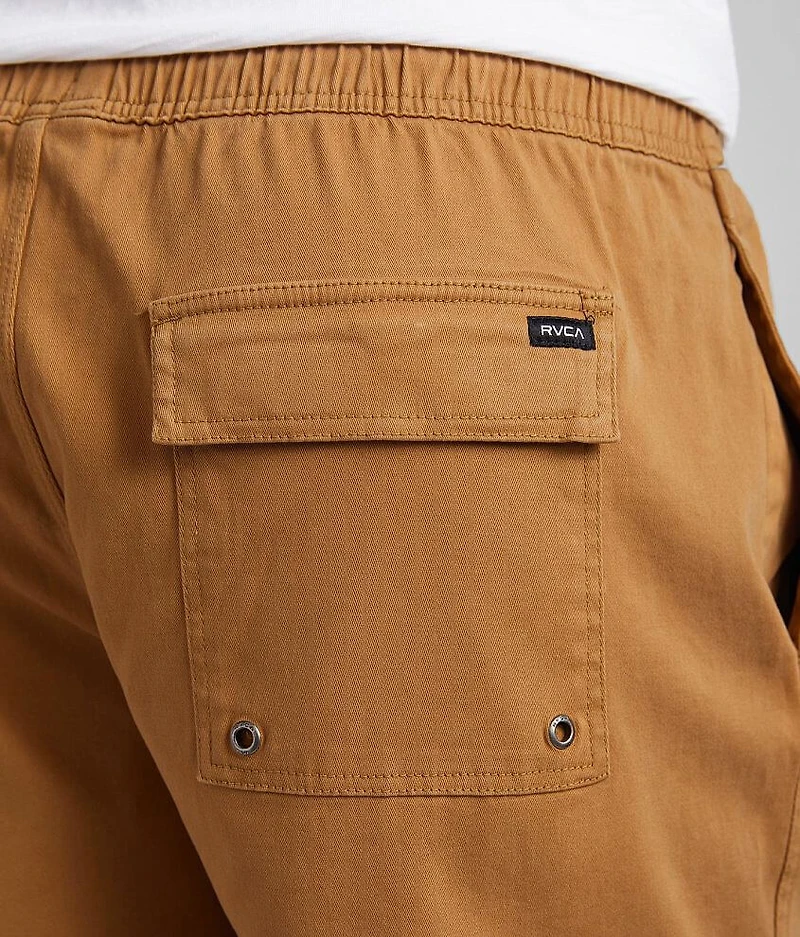 Escape Stretch Short