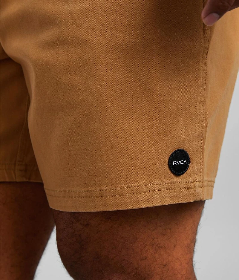 Escape Stretch Short