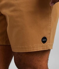 Escape Stretch Short