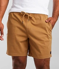 Escape Stretch Short