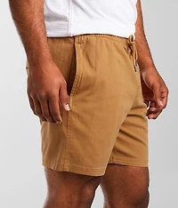 Escape Stretch Short