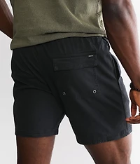 Escape Stretch Short