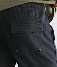 Escape Stretch Short