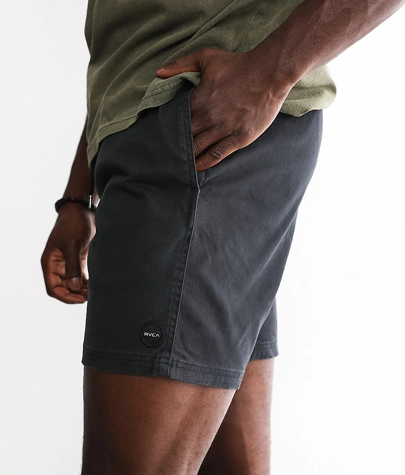 Escape Stretch Short