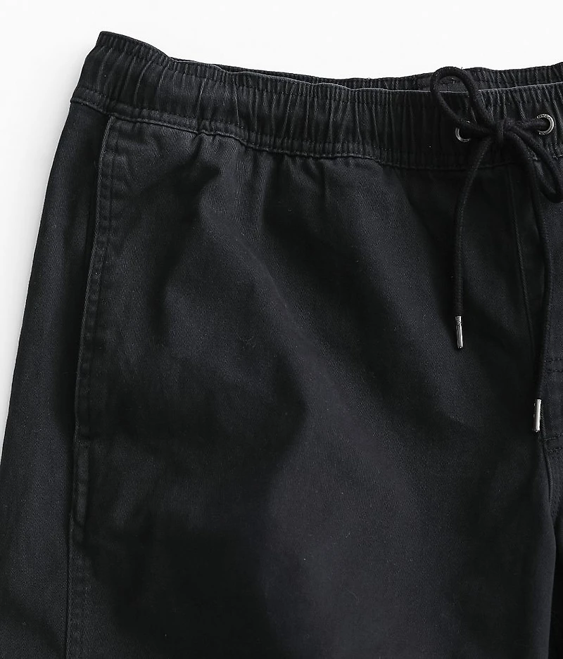 Escape Stretch Short
