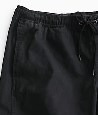 Escape Stretch Short