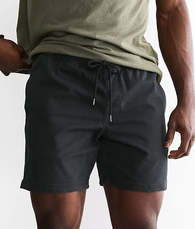 Escape Stretch Short