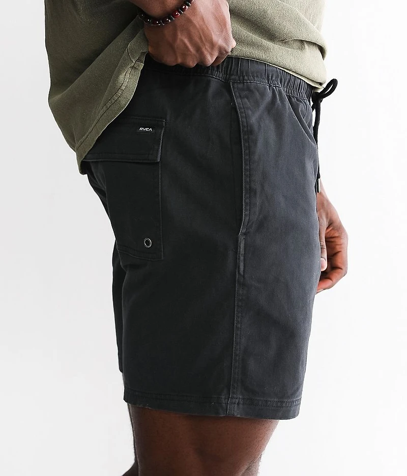 Escape Stretch Short