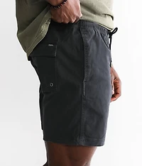 Escape Stretch Short