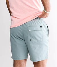 Escape Stretch Short