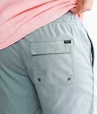 Escape Stretch Short