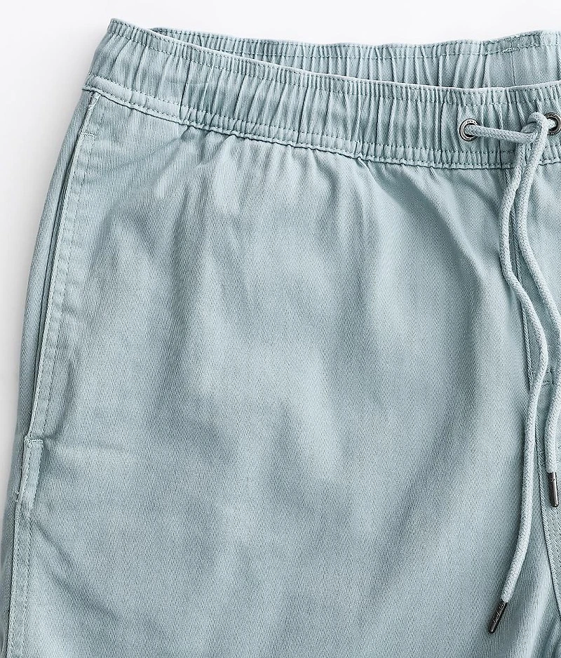 Escape Stretch Short