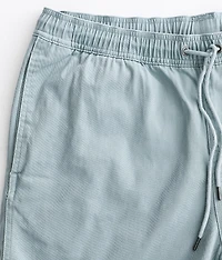 Escape Stretch Short