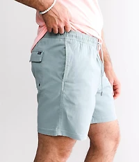 Escape Stretch Short