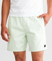 Escape Stretch Short