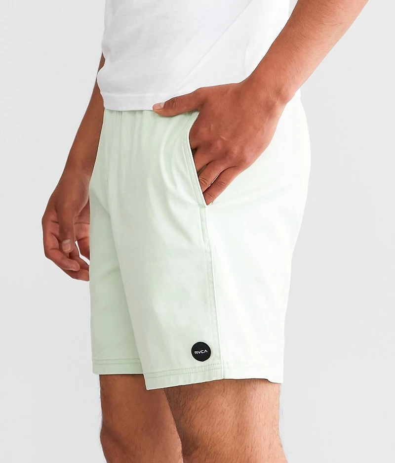Escape Stretch Short