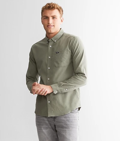 That'll Do Stretch Shirt