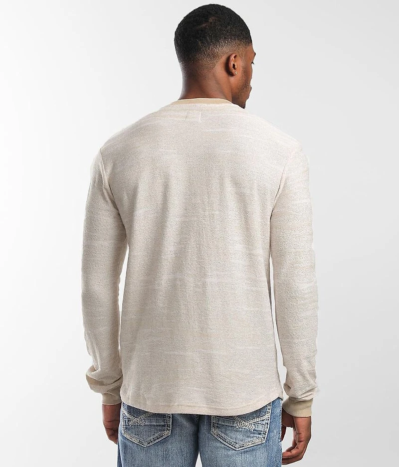 Lush Henley