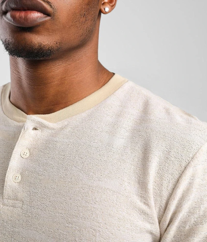 Lush Henley