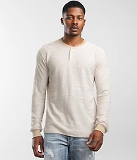 Lush Henley