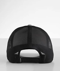 Ticket Trucker Hat