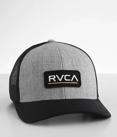 Ticket Trucker Hat
