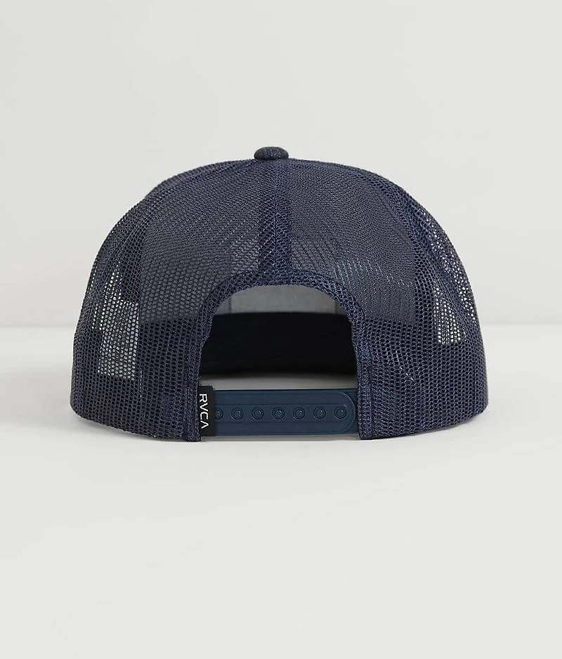 Cedars Trucker Hat