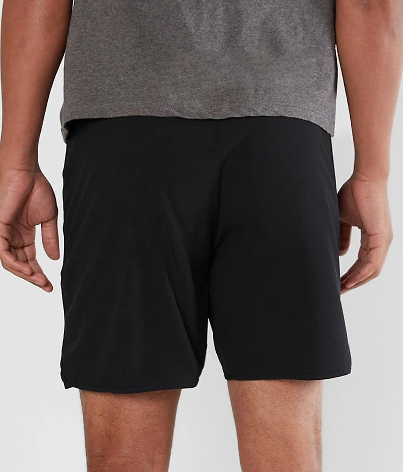 Yogger Active Stretch Short
