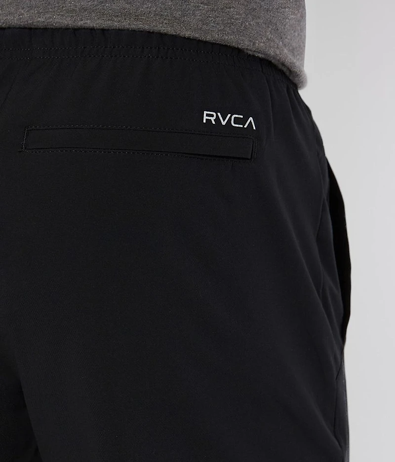 Yogger Active Stretch Short