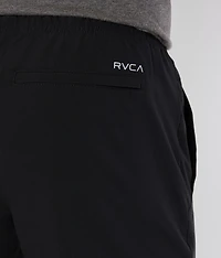 Yogger Active Stretch Short