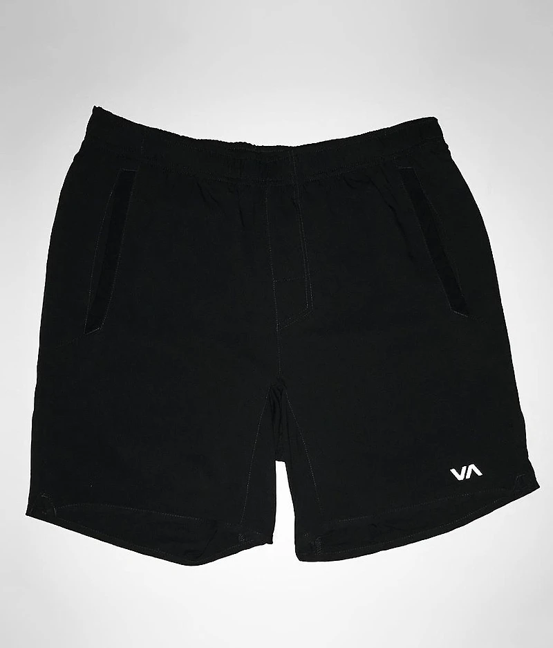 Yogger Active Stretch Short