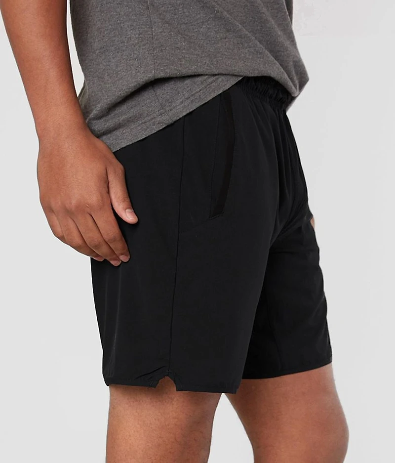 Yogger Active Stretch Short