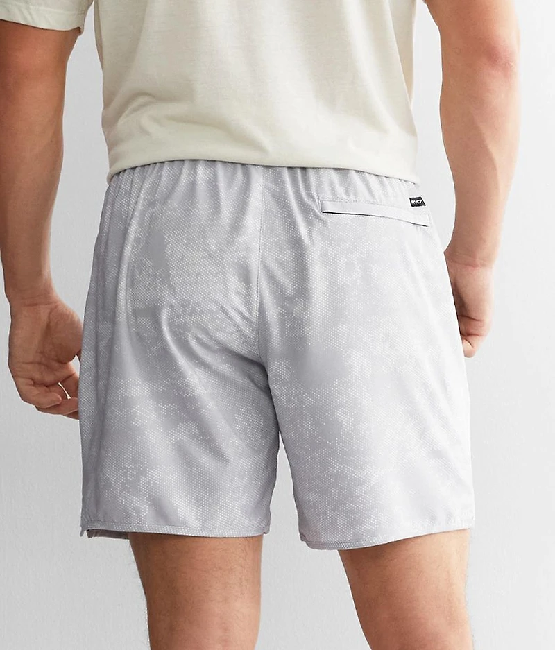 Yogger Stretch Short