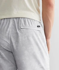 Yogger Stretch Short