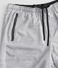 Yogger Stretch Short