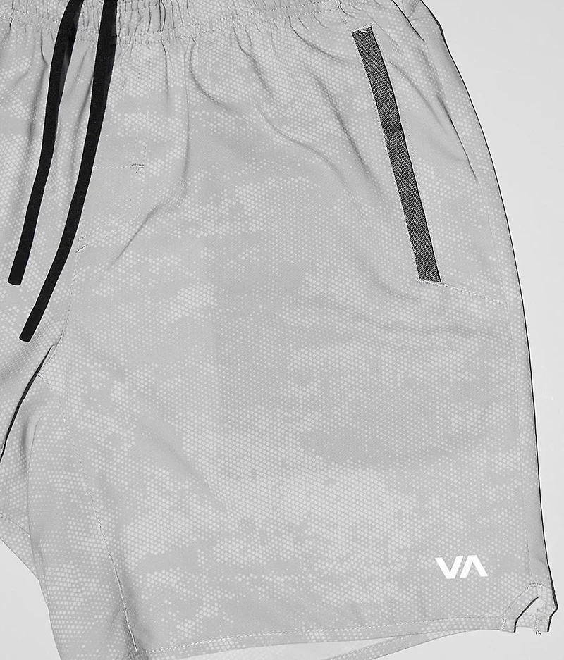 Yogger Stretch Short