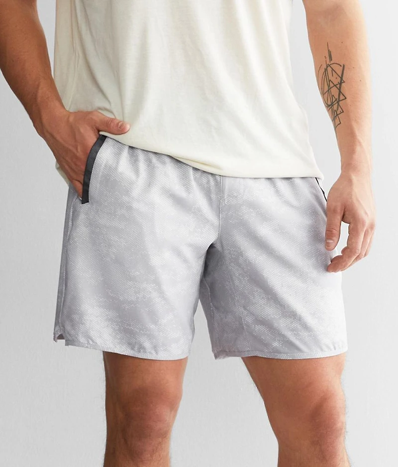 Yogger Stretch Short