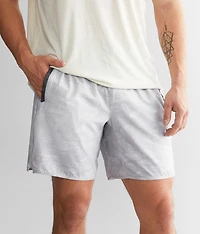 Yogger Stretch Short